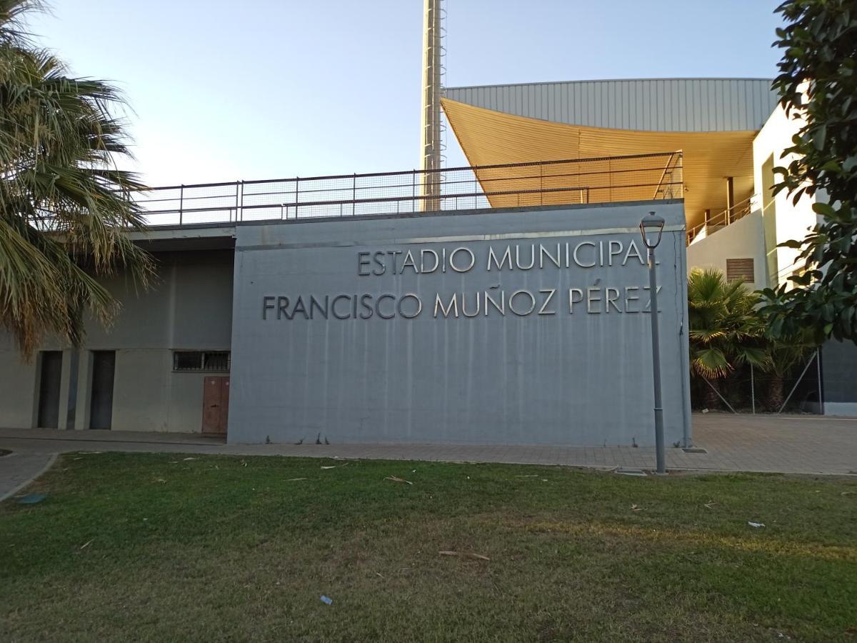 Edificio Naranjos Apartamento