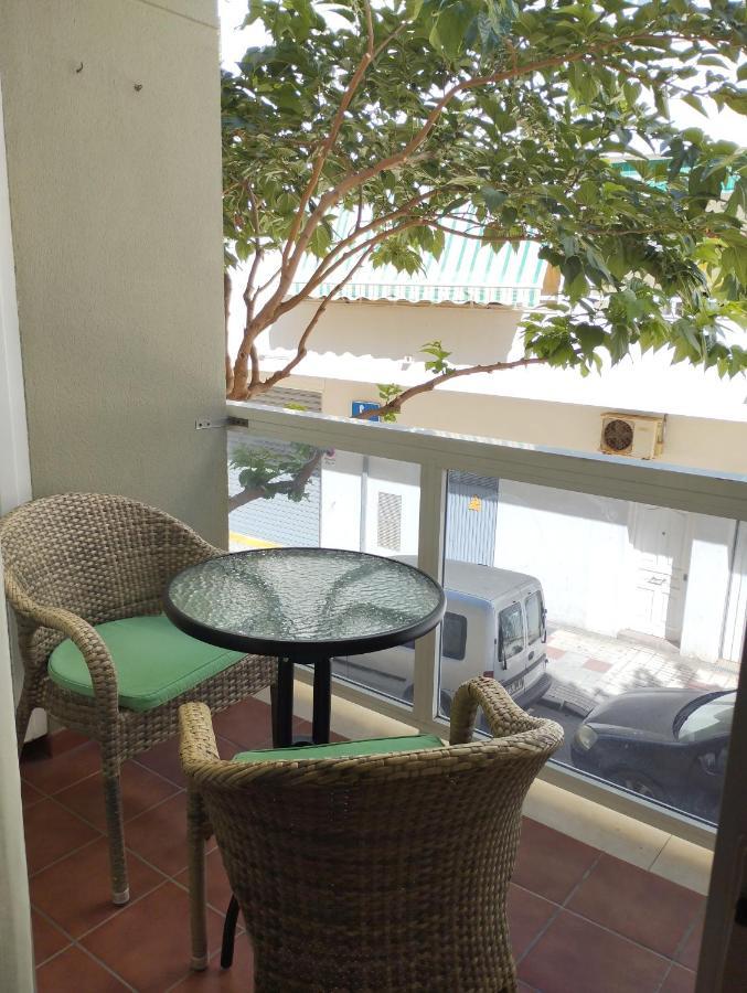 Apartment San Roque 60