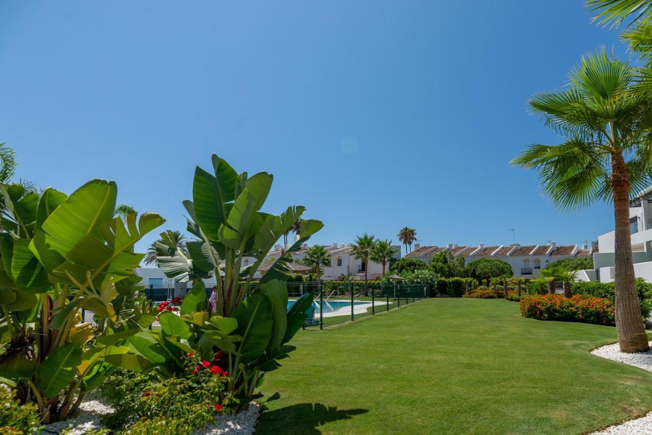 Arroyo Vaquero 150 M From The Apartment Estepona