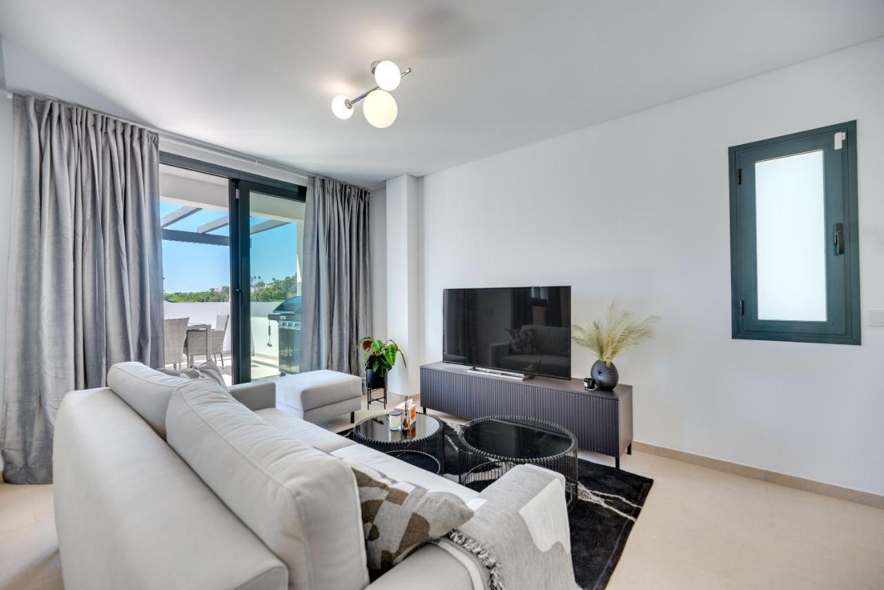 Apartment Arroyo Vaquero 150 M From The *