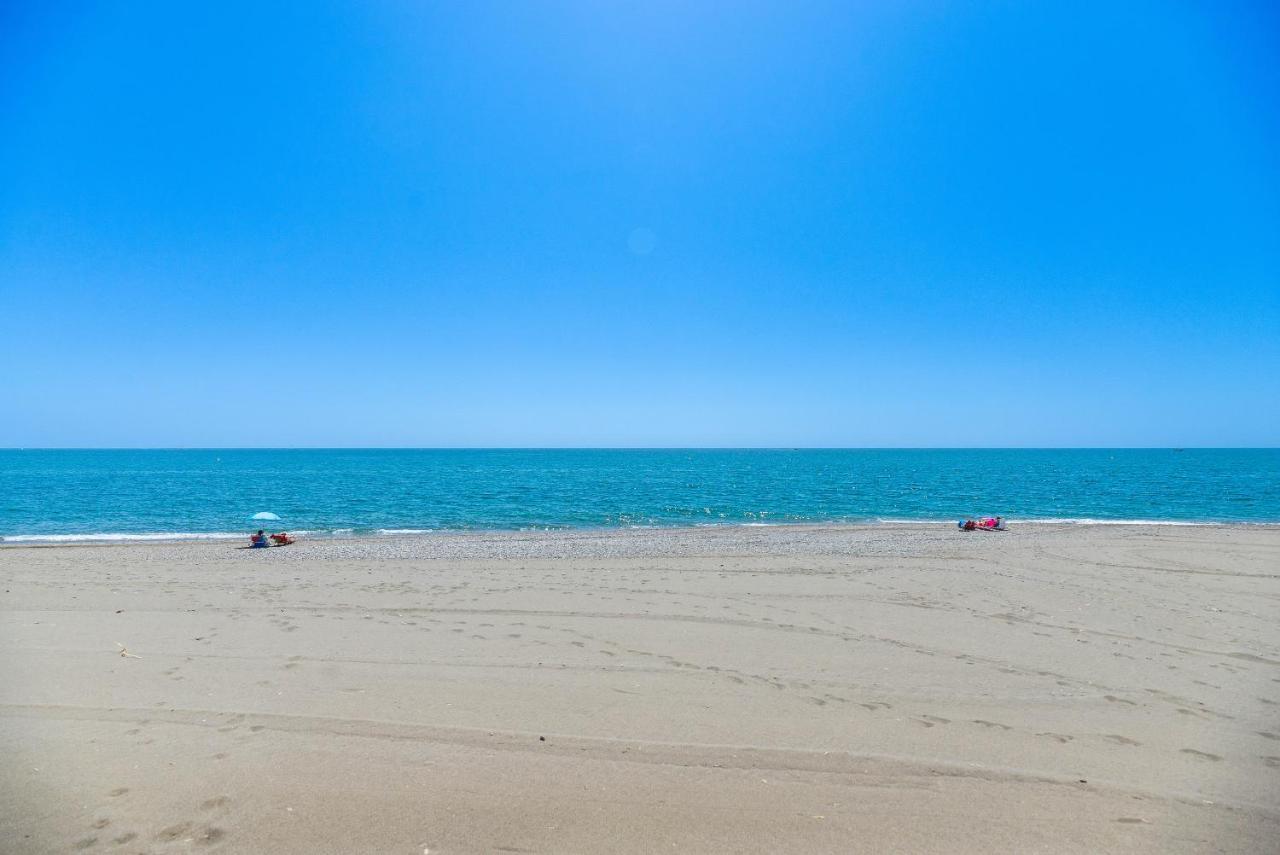 Arroyo Vaquero 150 M From The Estepona