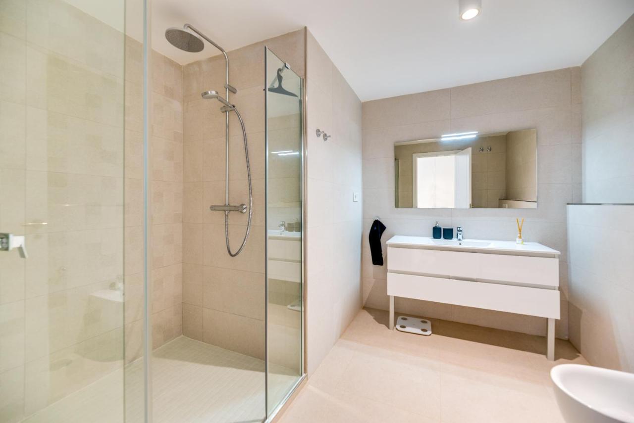 Arroyo Vaquero 150 M From The