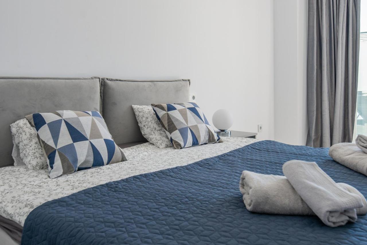 Apartment Arroyo Vaquero 150 M From The
