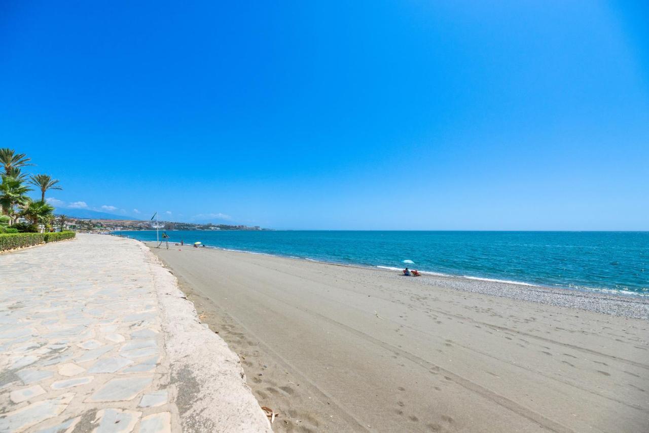 Arroyo Vaquero 150 M From The Estepona