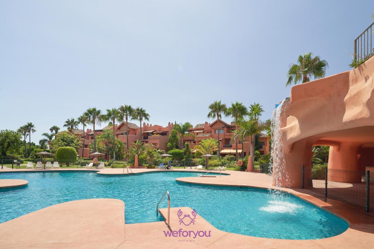 Weforyou Oasis 2 Bedrooms Sotoserena