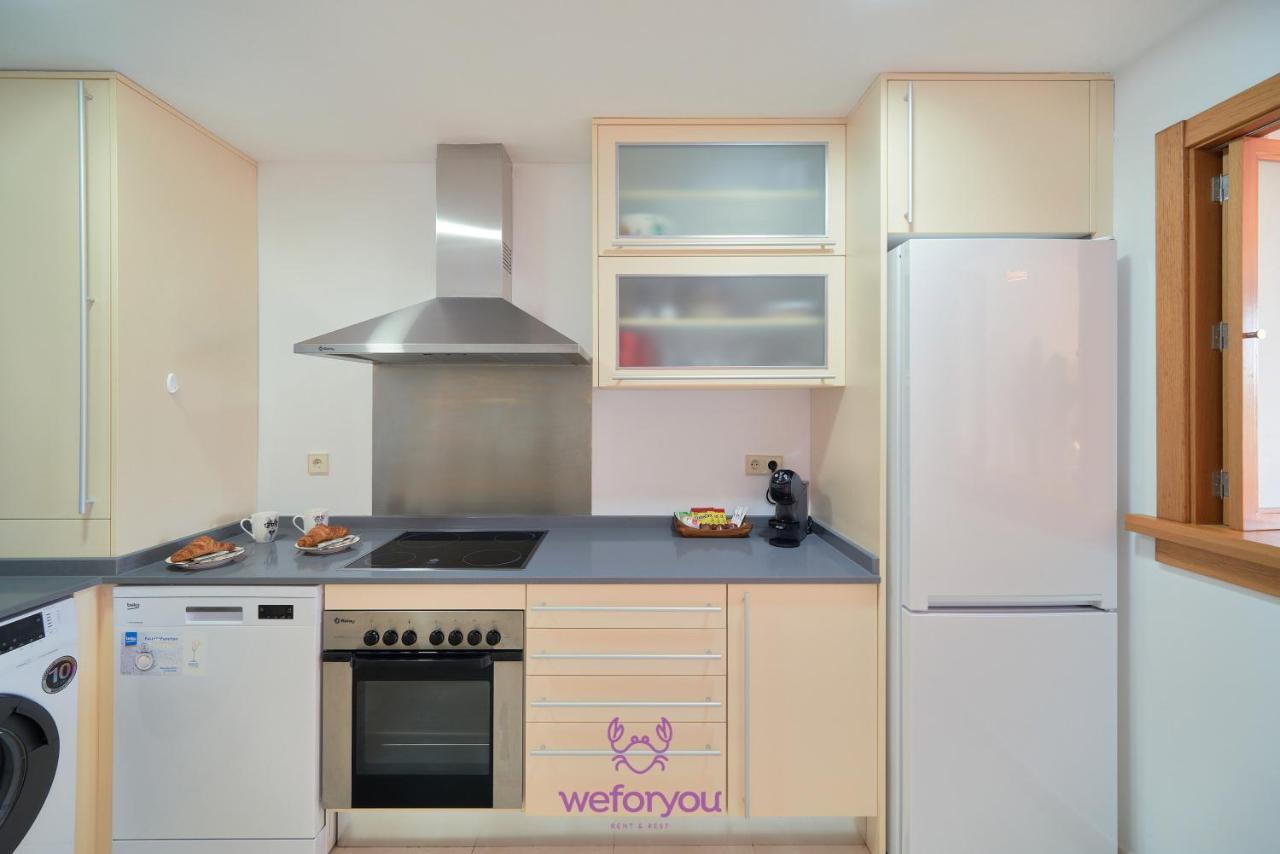 Weforyou Oasis 2 Bedrooms Sotoserena