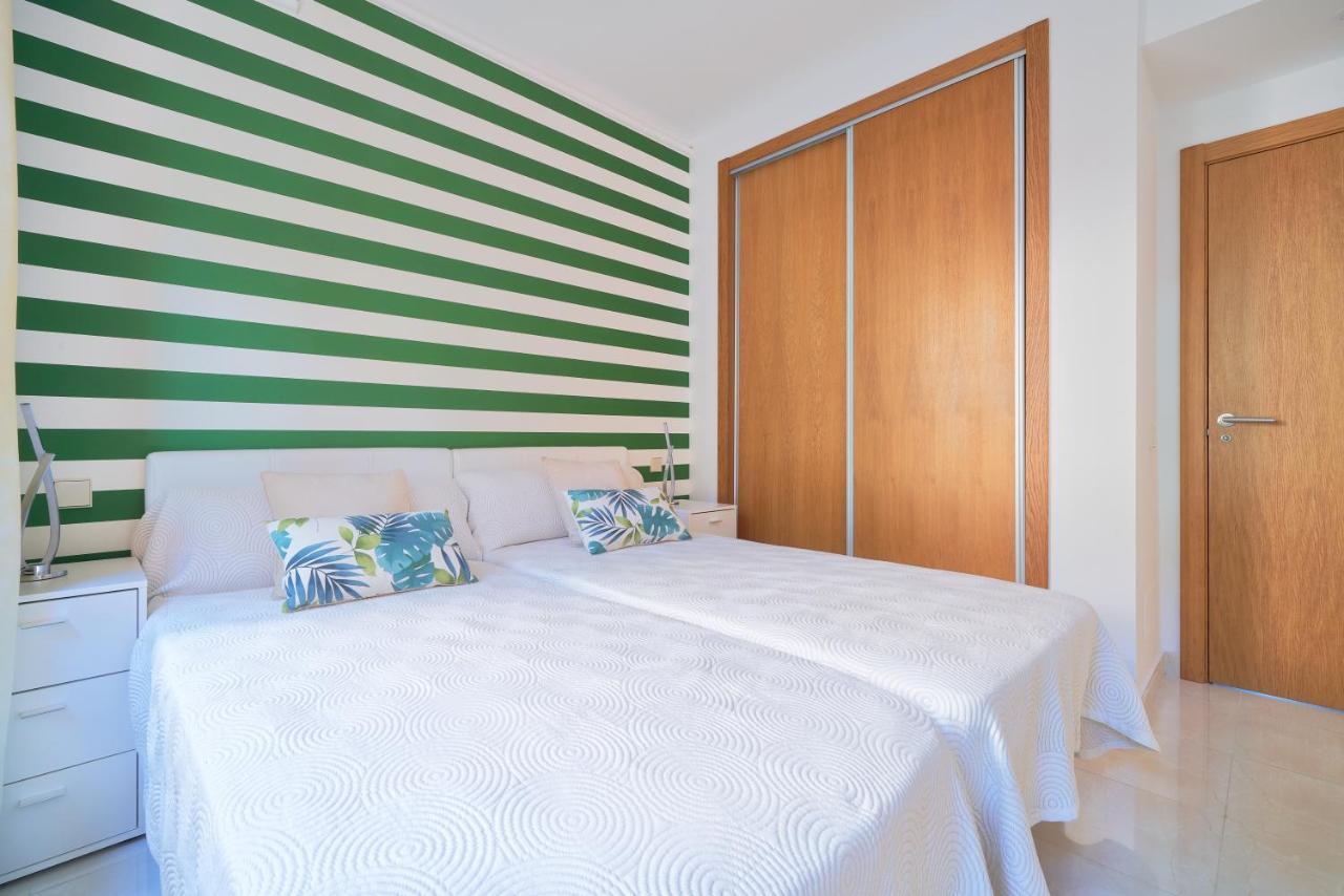 Weforyou Oasis 2 Bedrooms Sotoserena *