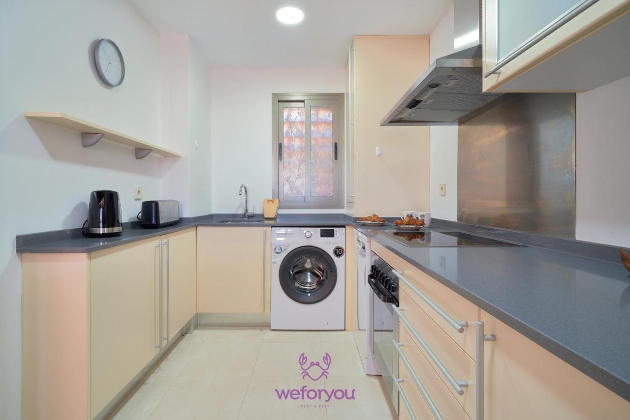 Weforyou Oasis 2 Bedrooms Sotoserena Appartement *