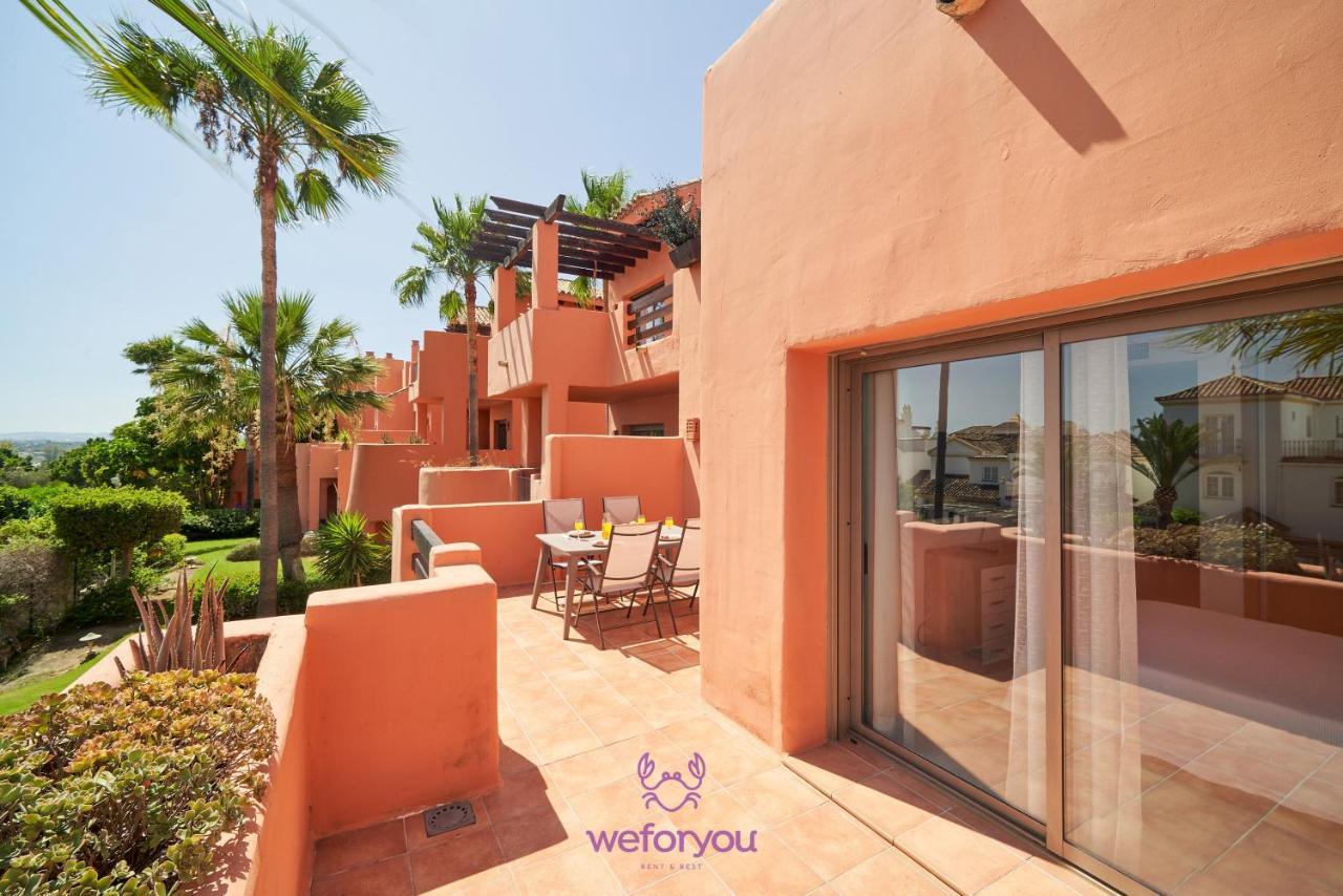 Appartement Weforyou Oasis 2 Bedrooms Sotoserena Estepona