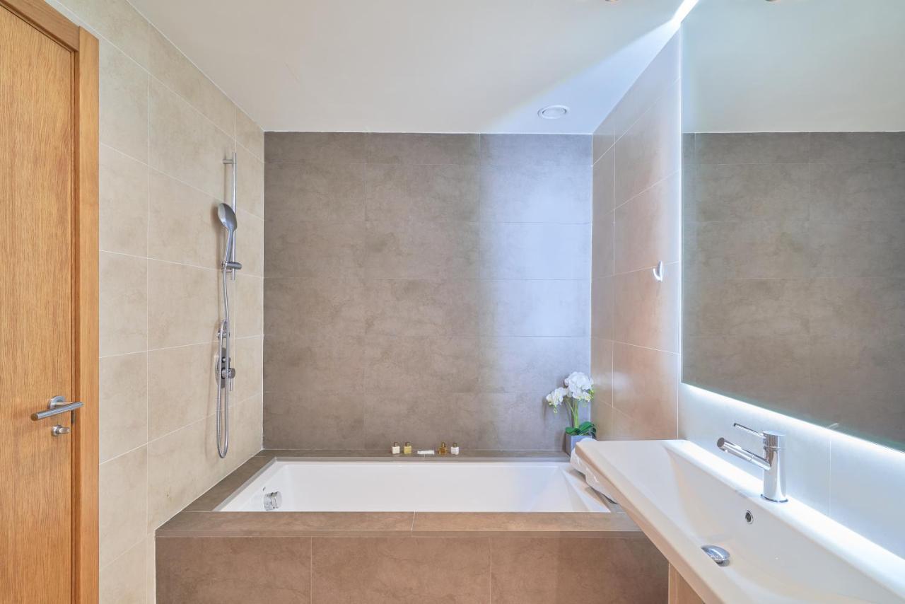 Apartment Weforyou Oasis 2 Bedrooms Sotoserena *
