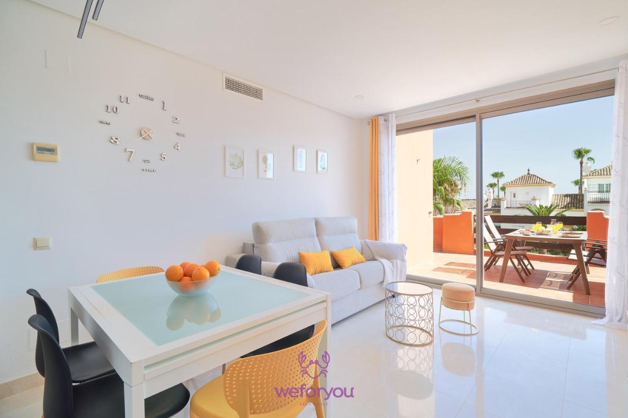Weforyou Oasis 2 Bedrooms Sotoserena *