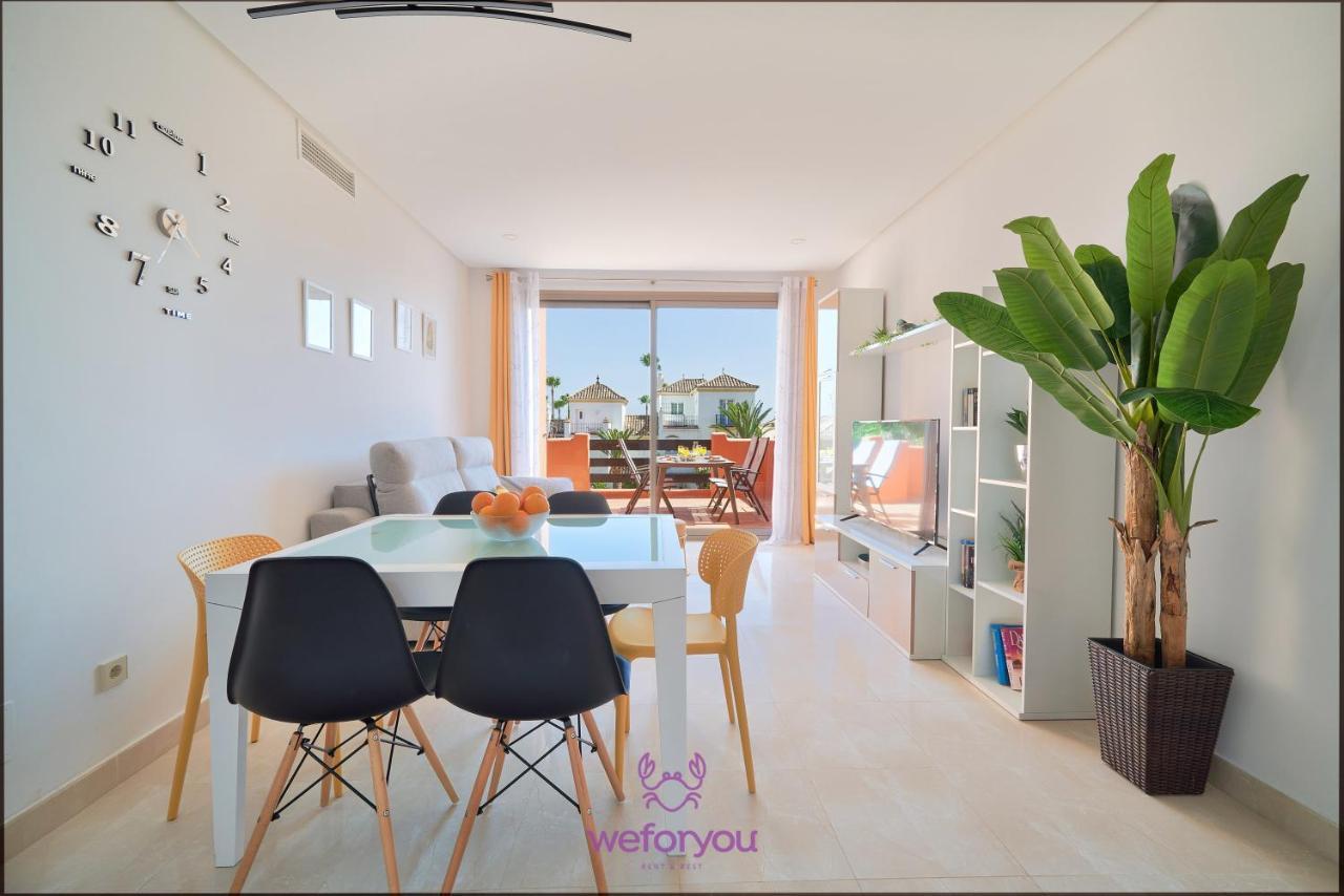 Weforyou Oasis 2 Bedrooms Sotoserena Apartment *