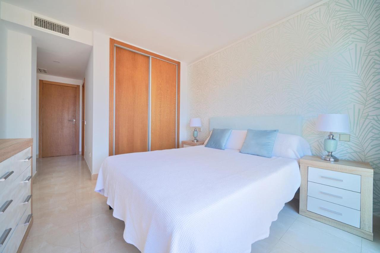 Weforyou Oasis 2 Bedrooms Sotoserena *