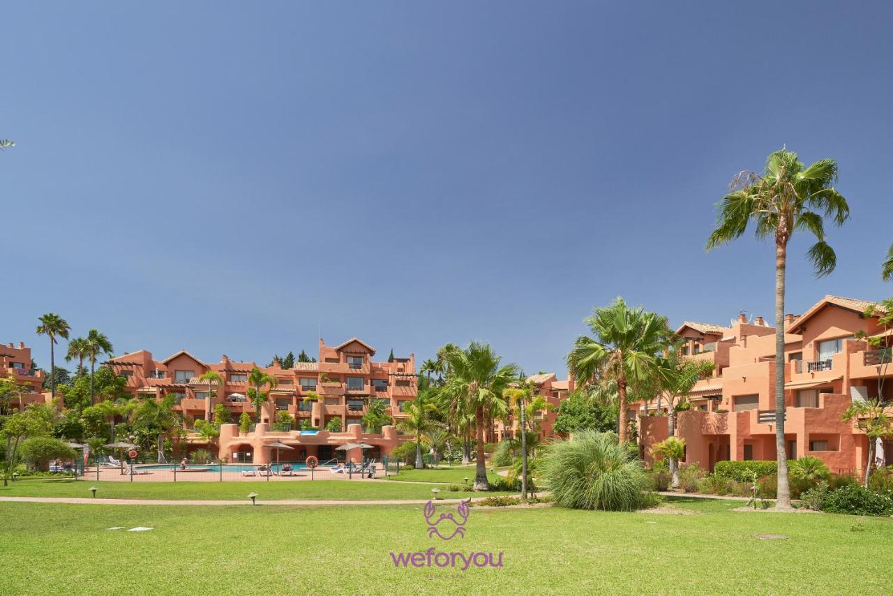 Appartement Weforyou Oasis 2 Bedrooms Sotoserena