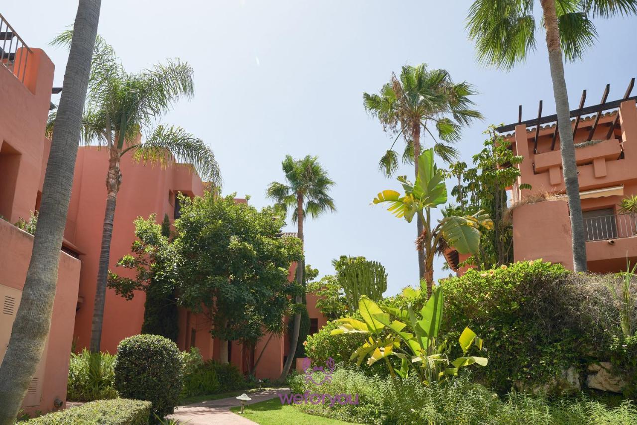 Weforyou Oasis 2 Bedrooms Sotoserena Apartment Estepona
