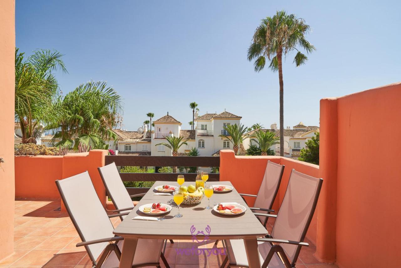 Weforyou Oasis 2 Bedrooms Sotoserena Appartement Estepona