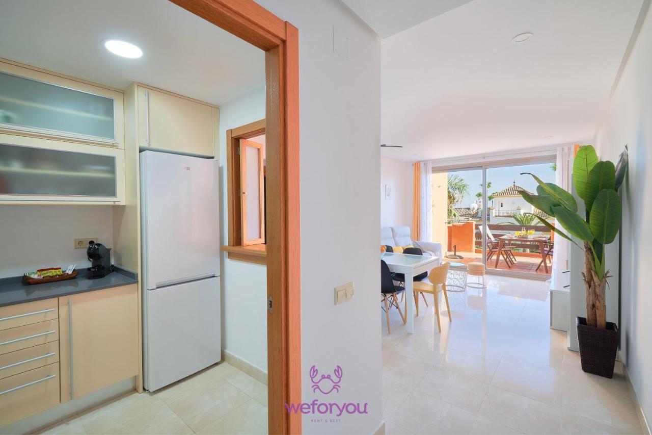 Weforyou Oasis 2 Bedrooms Sotoserena Estepona