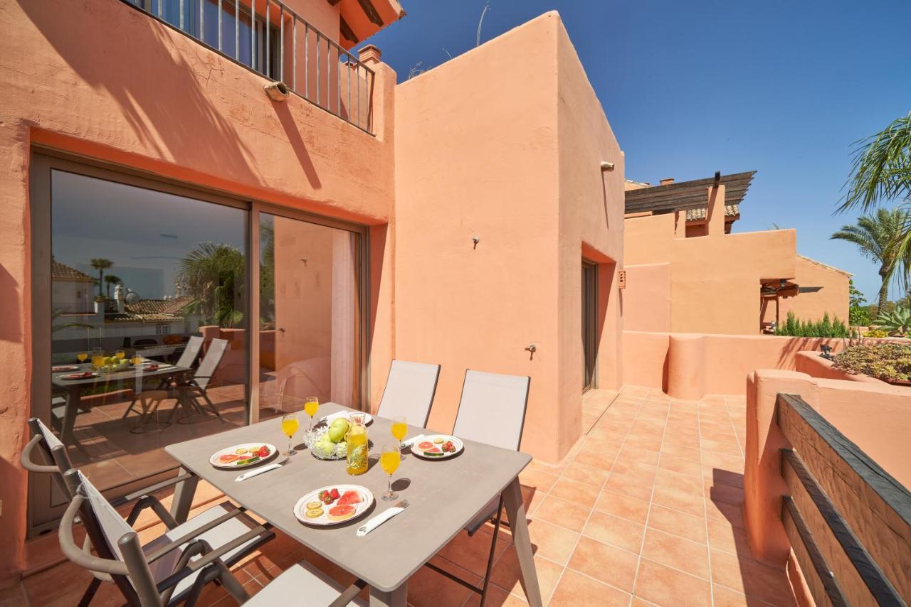 Weforyou Oasis 2 Bedrooms Sotoserena Estepona