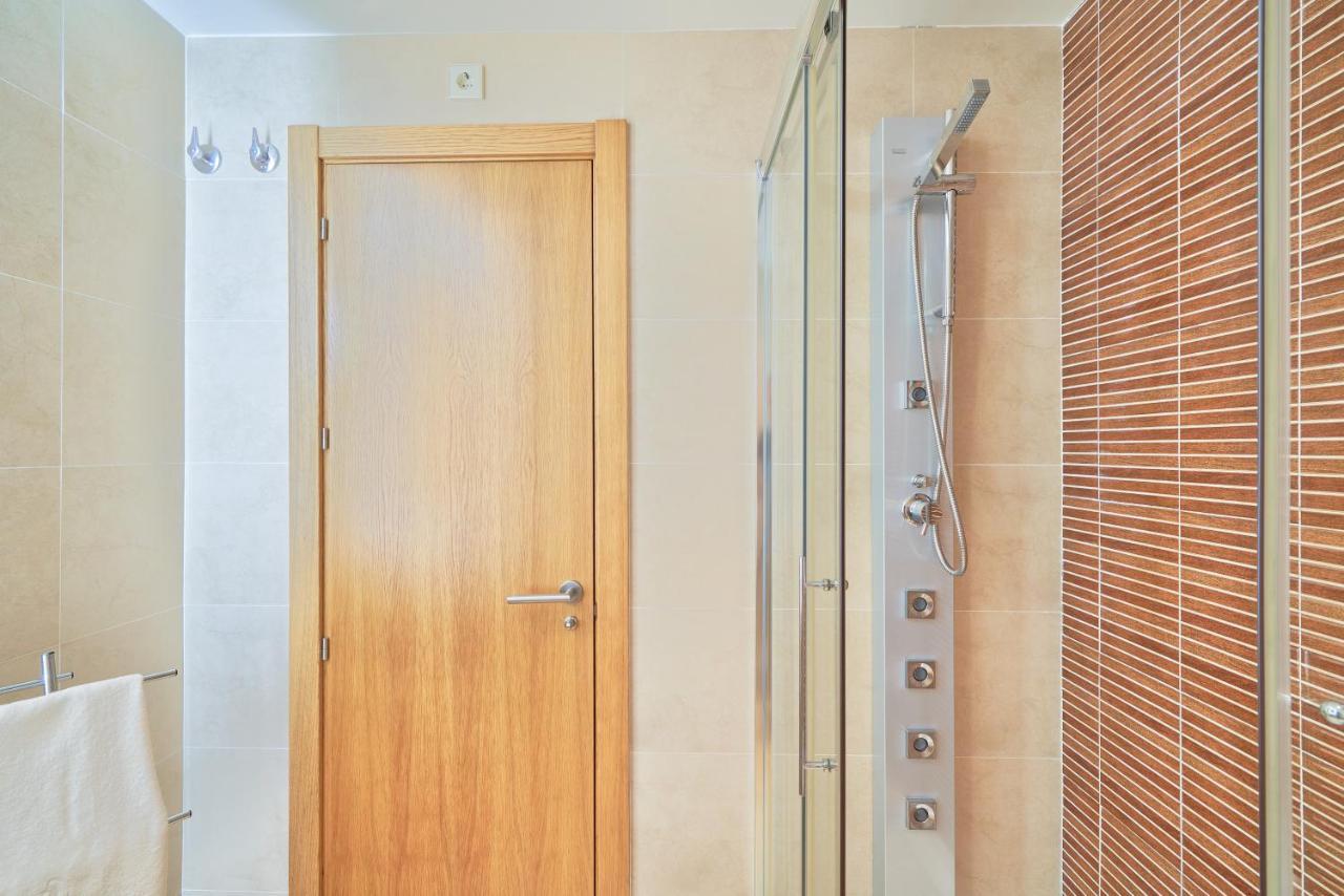 Weforyou Oasis 2 Bedrooms Sotoserena * Estepona