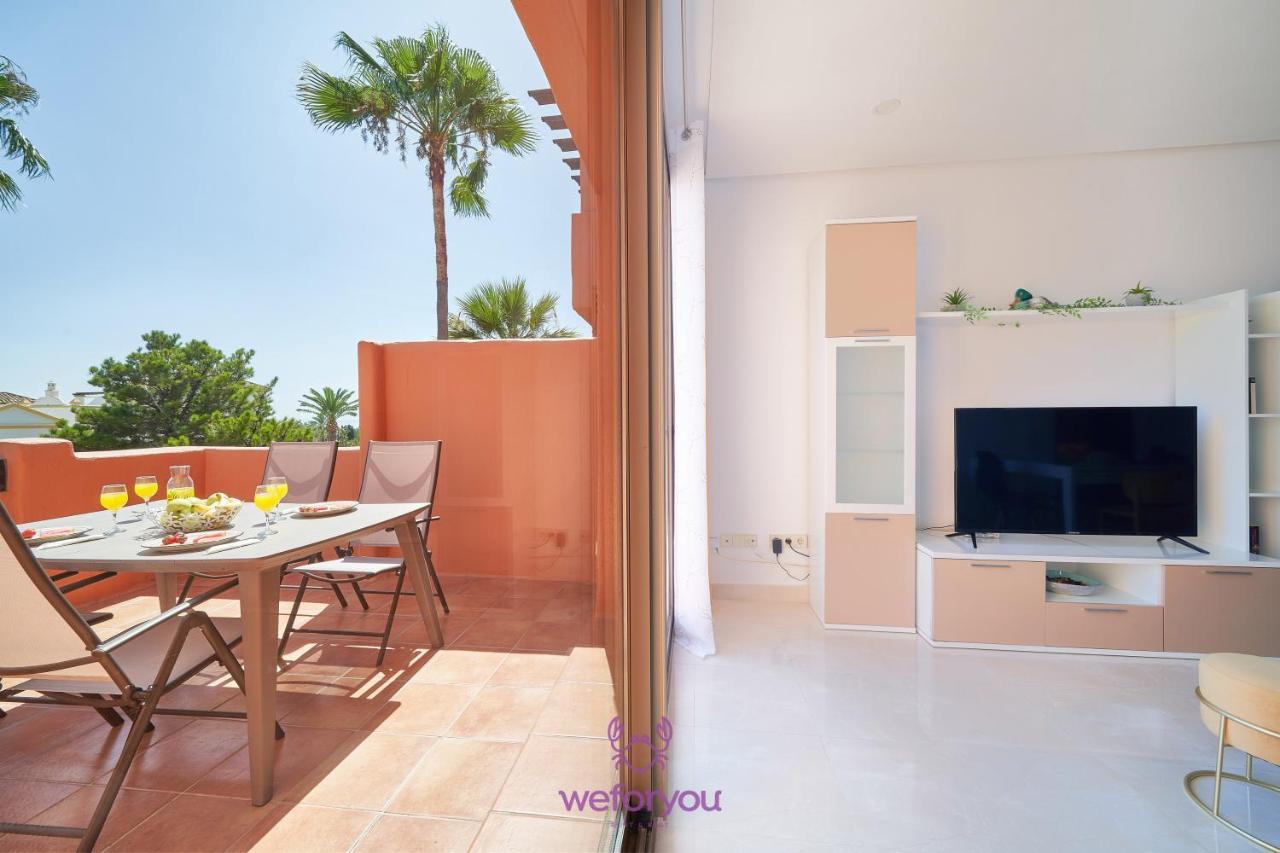 Apartment Weforyou Oasis 2 Bedrooms Sotoserena