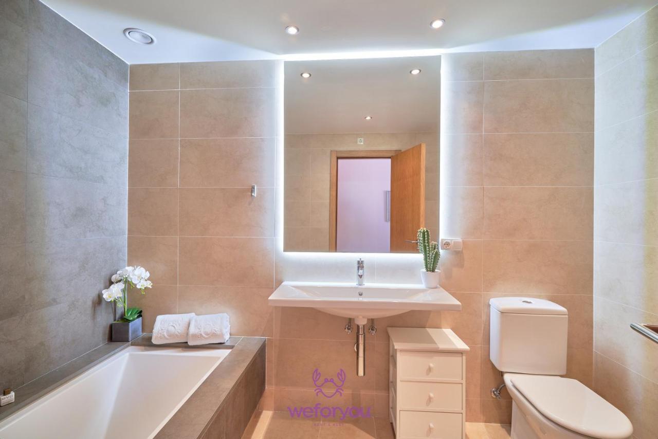 Apartment Weforyou Oasis 2 Bedrooms Sotoserena Estepona