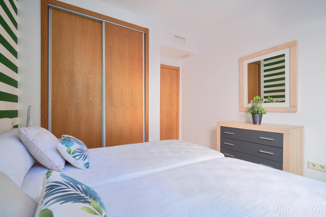 Weforyou Oasis 2 Bedrooms Sotoserena Estepona