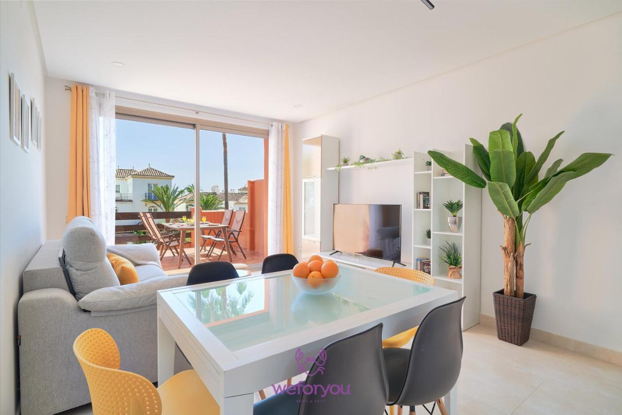 Weforyou Oasis 2 Bedrooms Sotoserena Appartement *