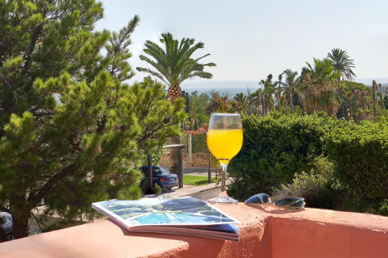 Weforyou Oasis 2 Bedrooms Sotoserena Apartment Estepona