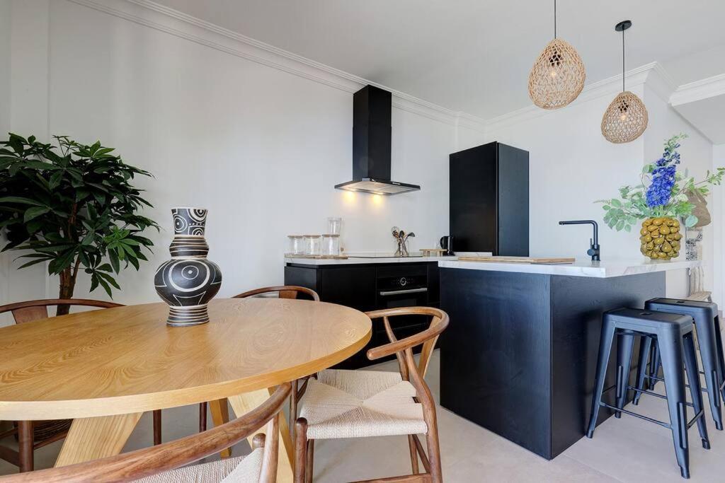 Apartment Cadiz - Gerenoveerd Met Groot Balkon & Zeezicht *