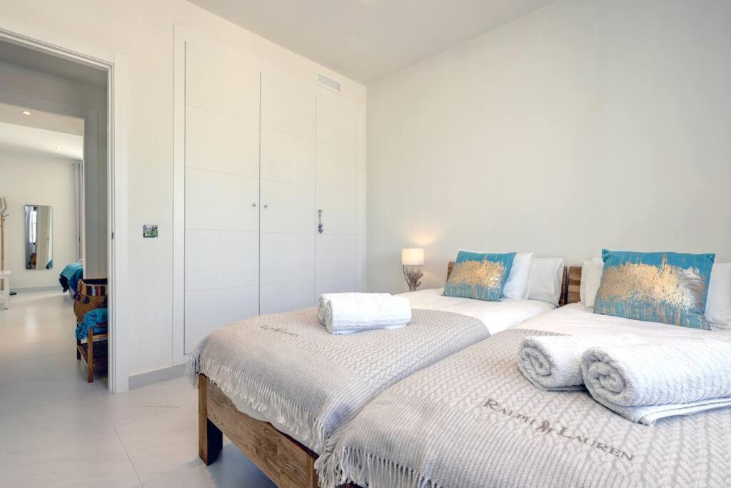 Apartment Brand New Gorgeous 2 Bed At Hills!