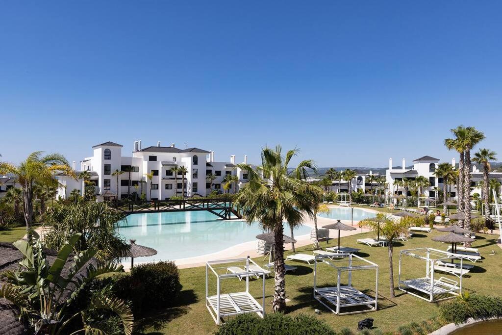 Brand New Gorgeous 2 Bed At Hills! * Estepona