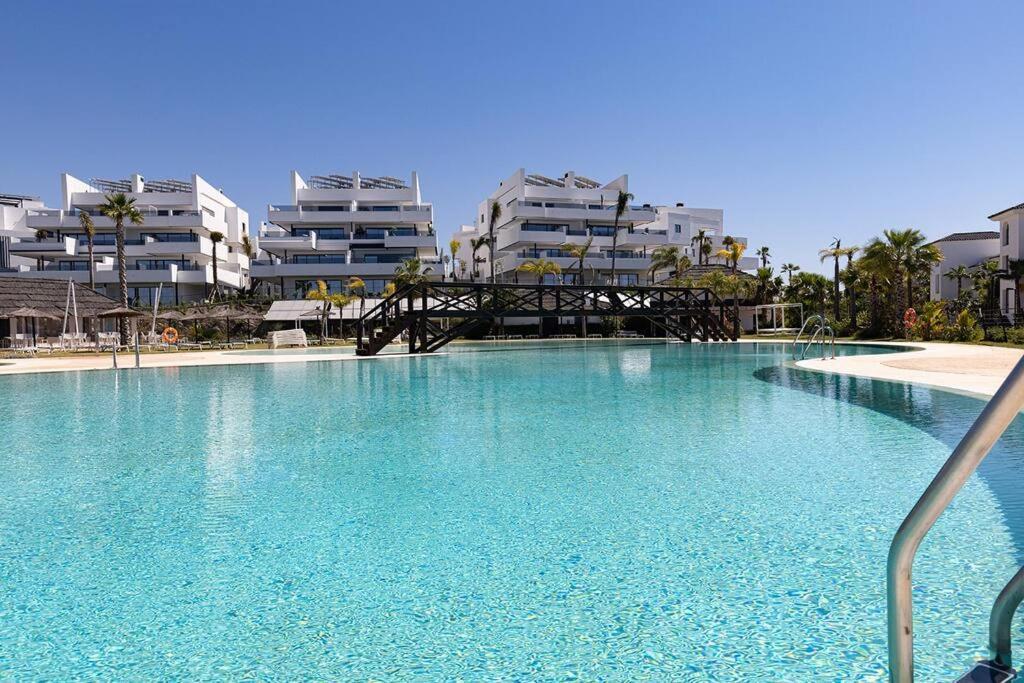 Brand New Gorgeous 2 Bed At Hills! Estepona