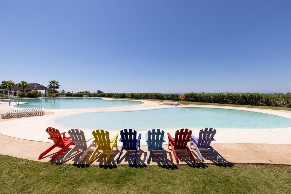Apartment Brand New Gorgeous 2 Bed At Hills! *