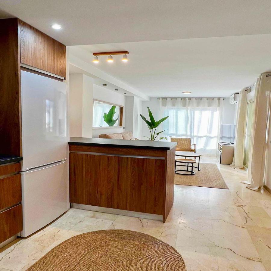 Appartement Maite Apartment-coastal Refuge Next To The Estepona