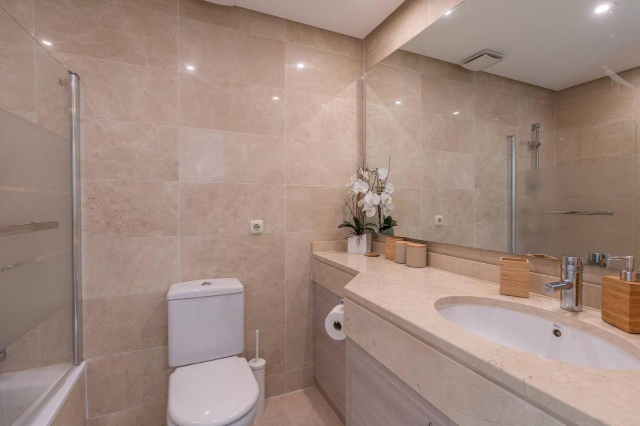 Apartment Ar16 Alcazaba Lagoon *