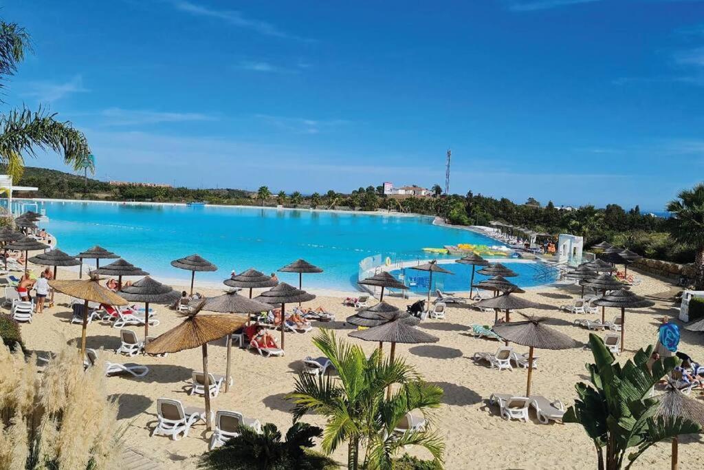Ar9 Alcazaba Lagoon Apartamento Estepona