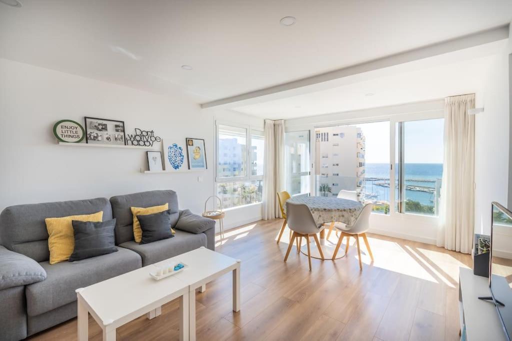 Ar1 Bright With Beautiful Sea Views *