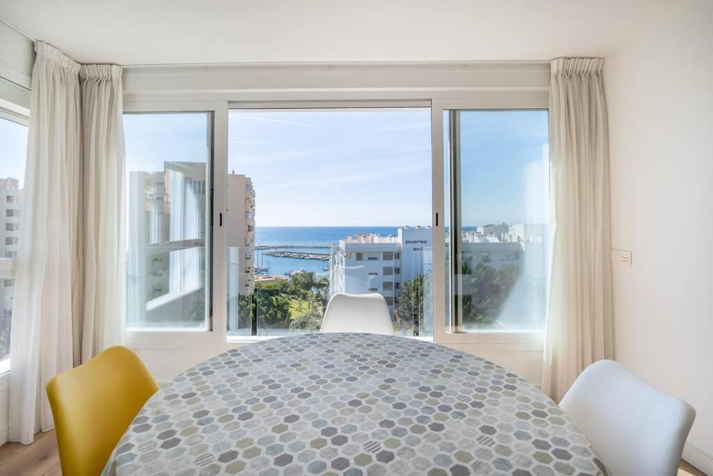 Ar1 Bright With Beautiful Sea Views Apartment