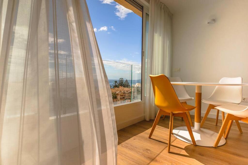 Ar1 Bright With Beautiful Sea Views * Estepona
