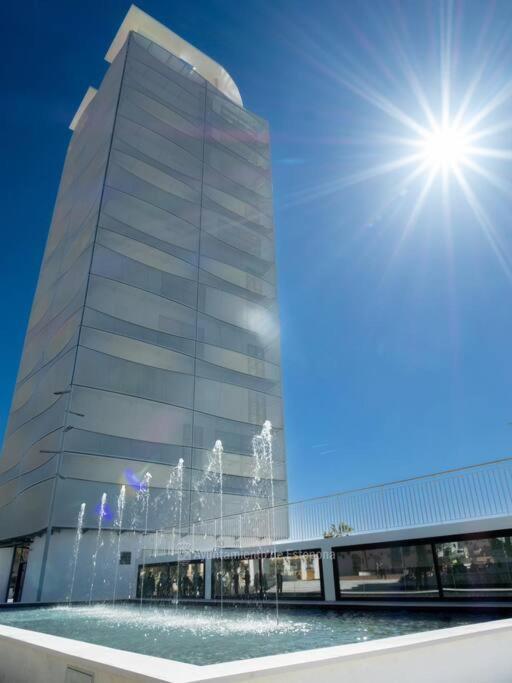 Ar1 Bright With Beautiful Sea Views Apartment