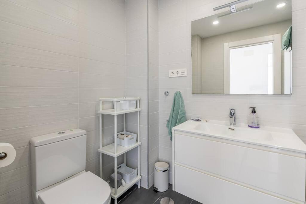 Ar1 Bright With Beautiful Sea Views Apartment *