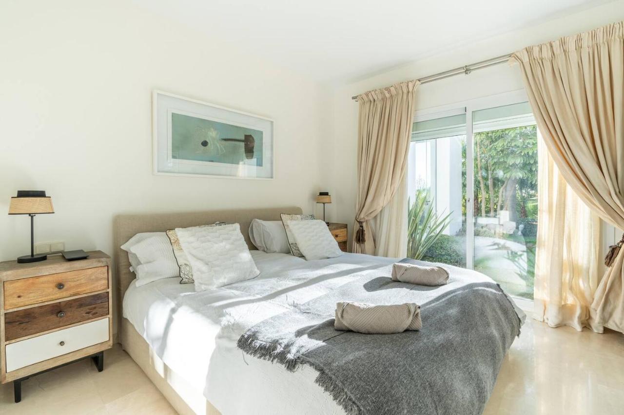 Apartment Ar16 Alcazaba Lagoon
