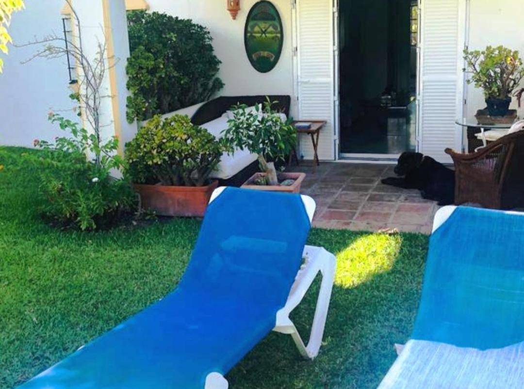 Triple Moraleja Costa Del Sol Homestay Estepona