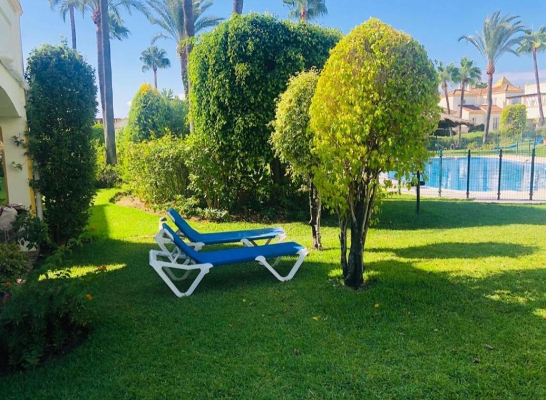 Triple Moraleja Costa Del Sol