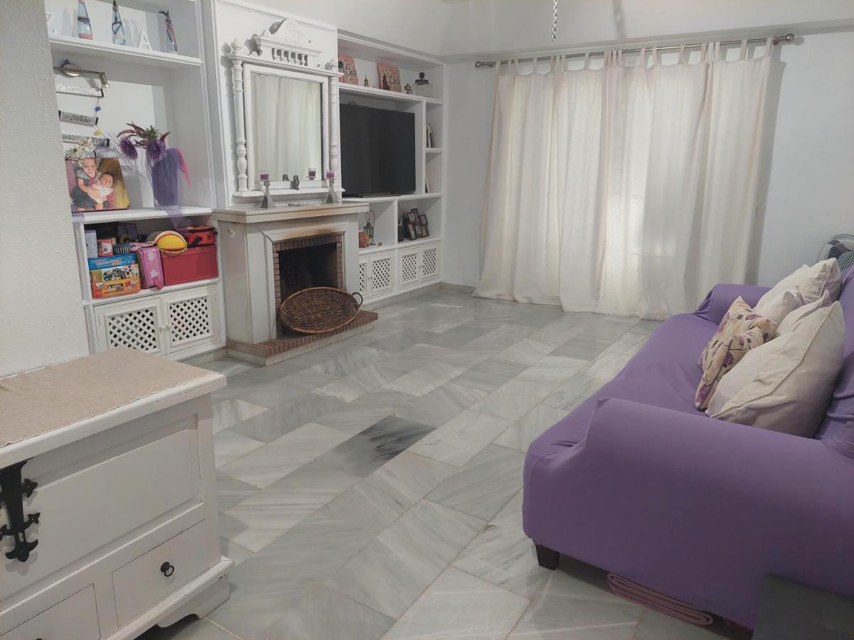 Triple Moraleja Costa Del Sol Homestay *