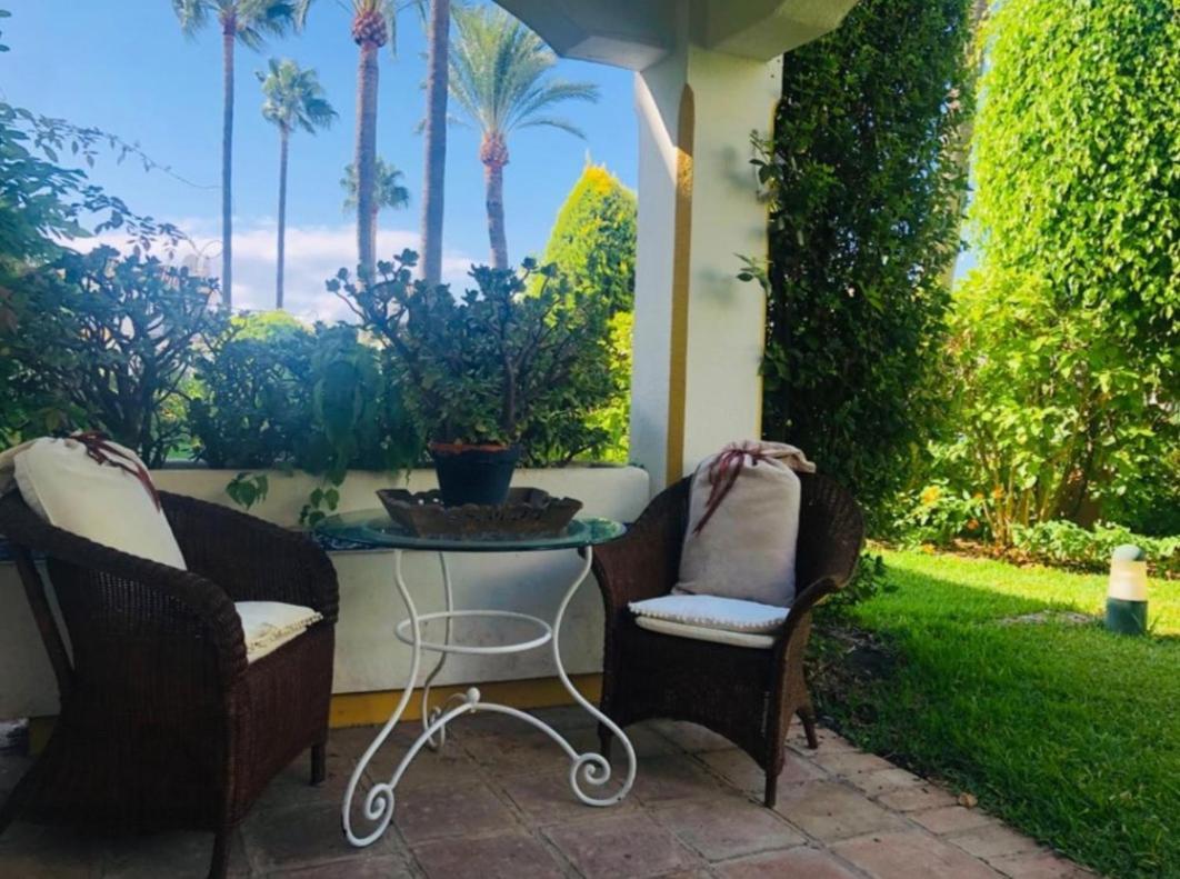 Homestay Triple Moraleja Costa Del Sol