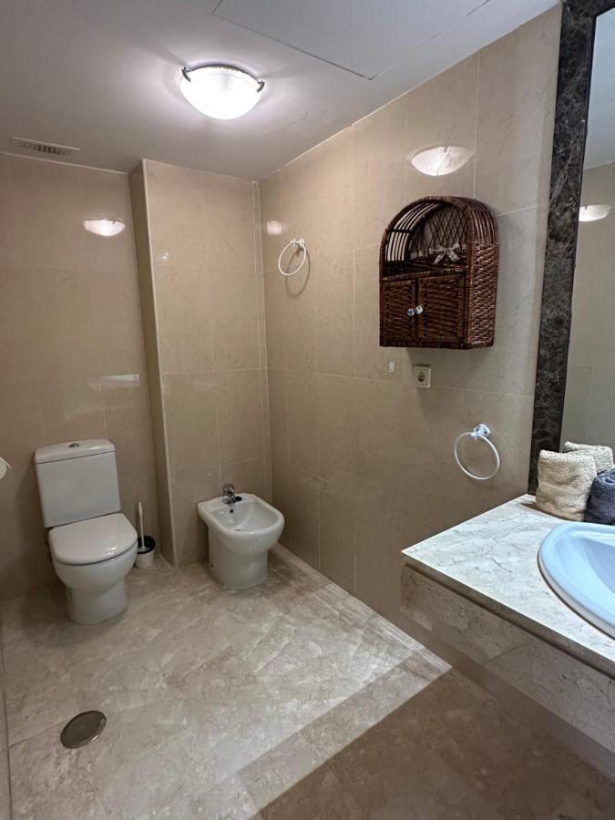 Apartment Costalita Playa *
