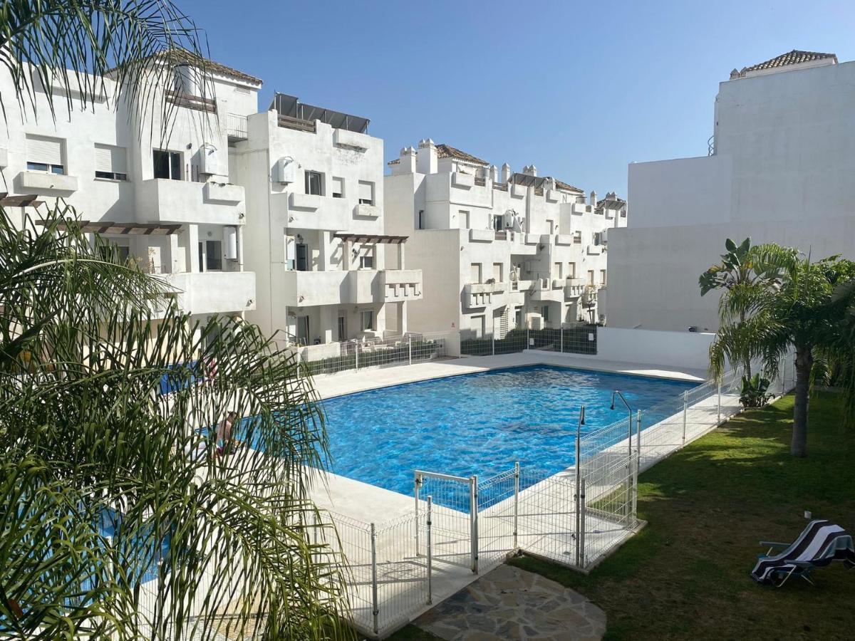 Penthouse Seaview And Golf Valle * Estepona