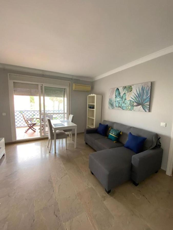 Apartment Junto Al Puerto Deportivo De Estepona