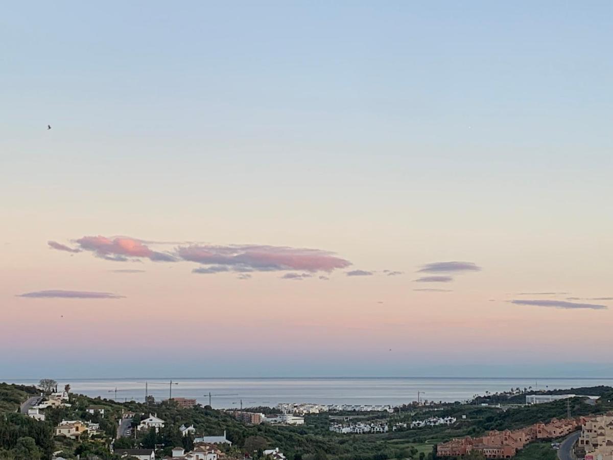 Penthouse Seaview And Golf Valle Apartamento